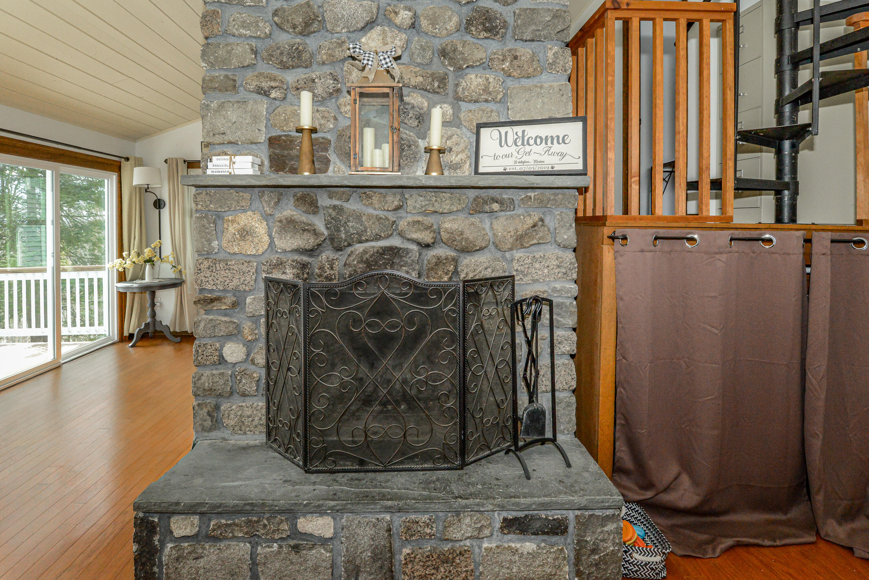 7 Top Hill Road Bridgton ME 04009