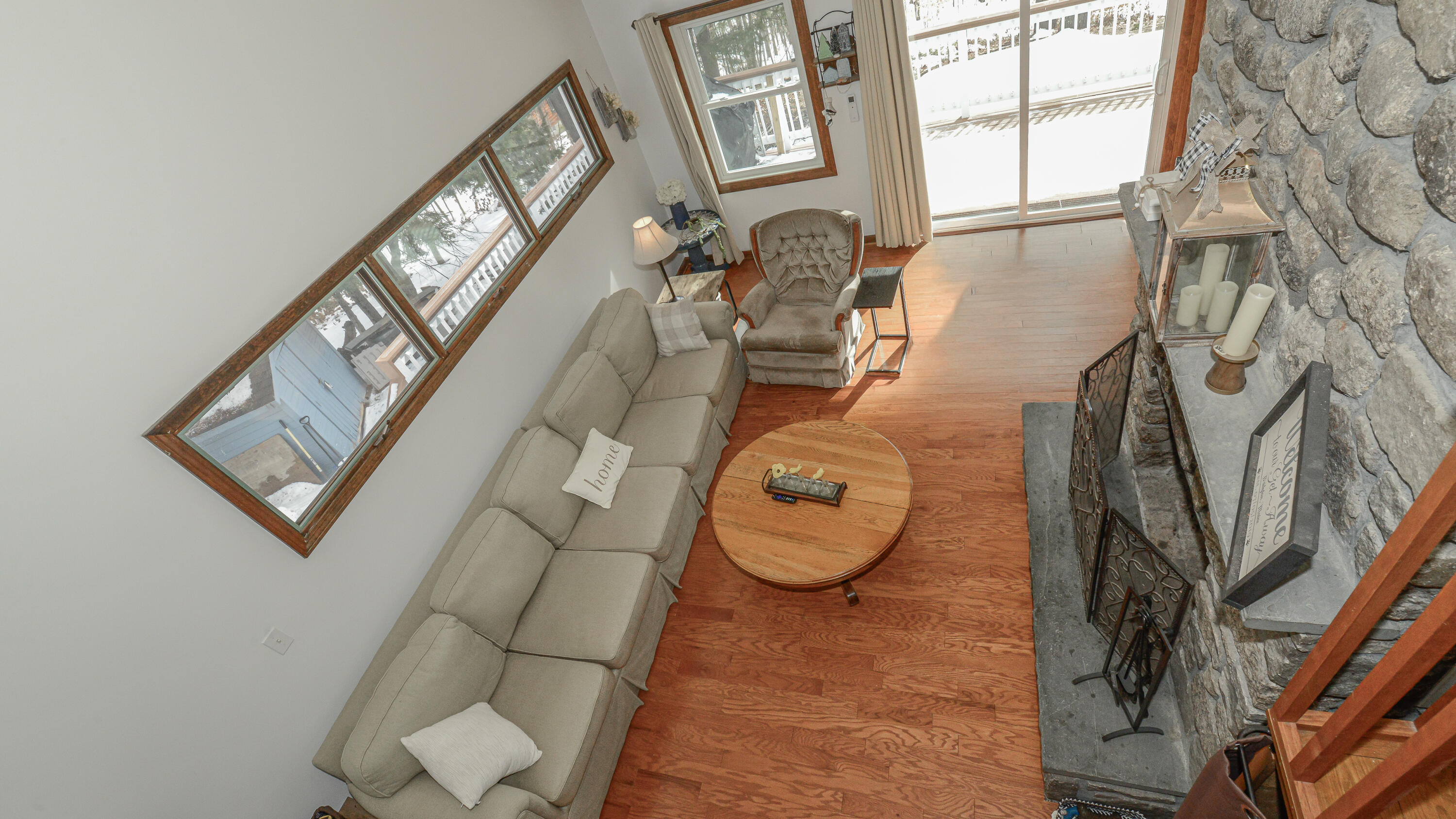 7 Top Hill Road Bridgton ME 04009