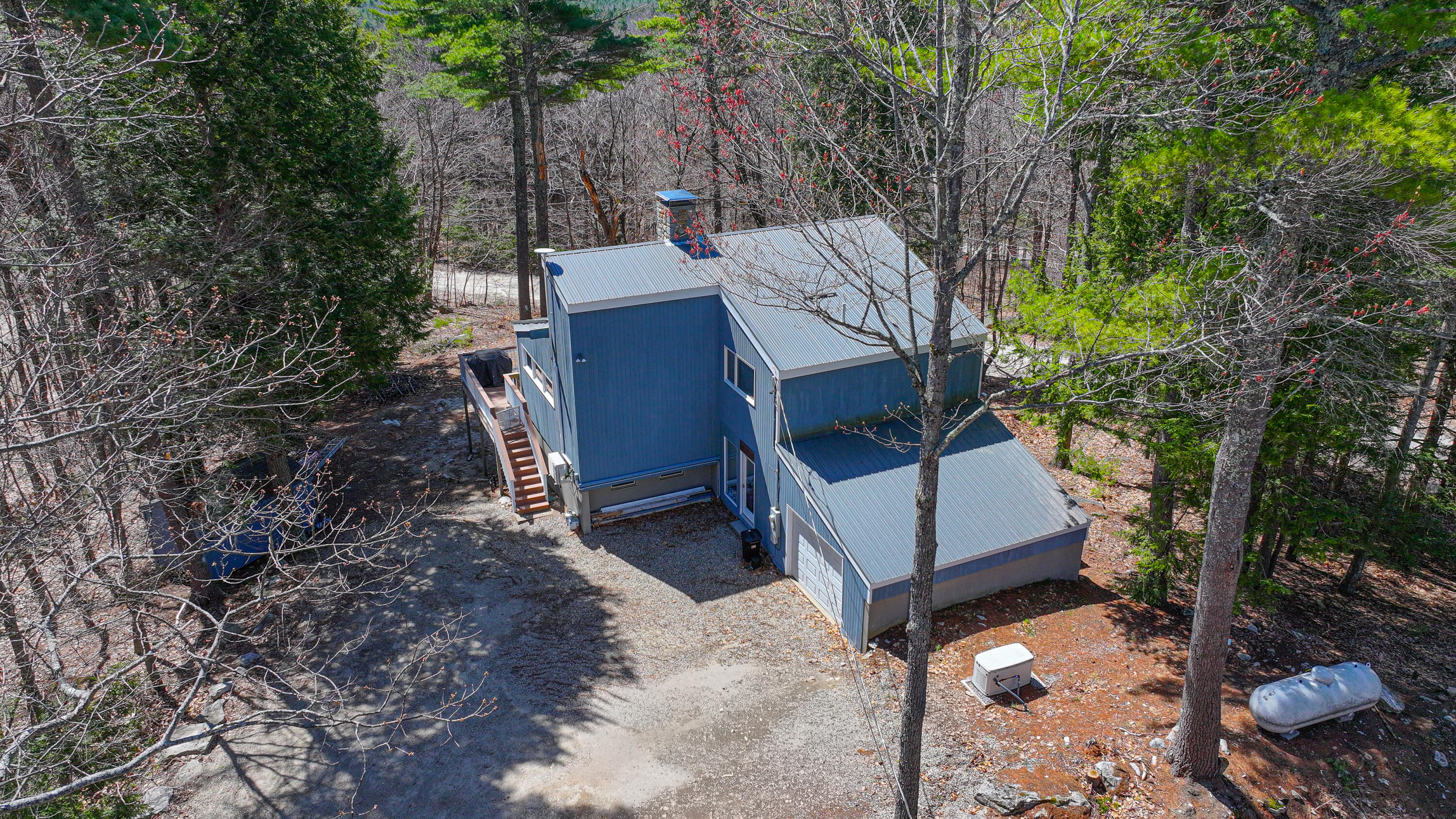 7 Top Hill Road Bridgton ME 04009