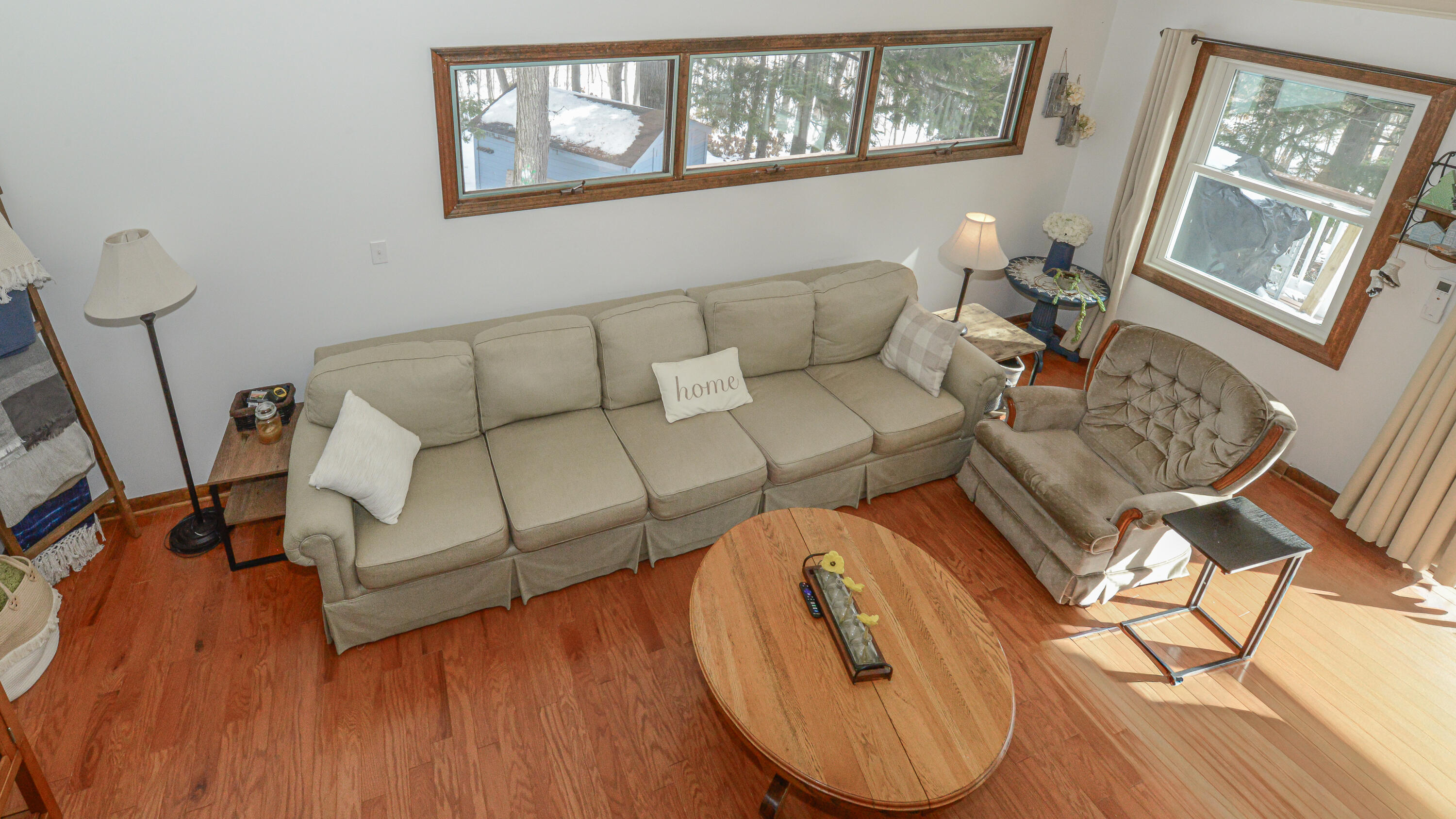 7 Top Hill Road Bridgton ME 04009