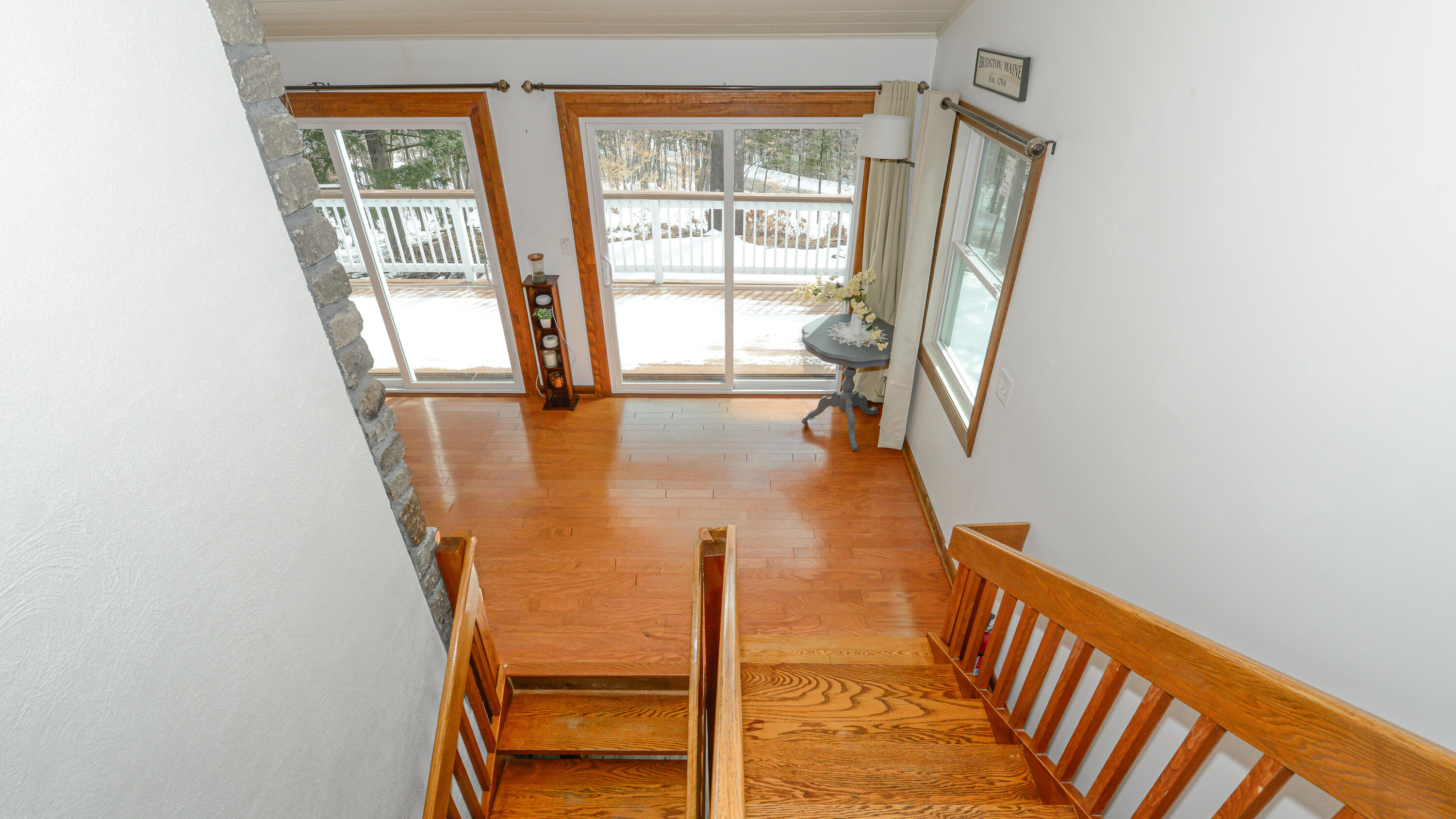 7 Top Hill Road Bridgton ME 04009