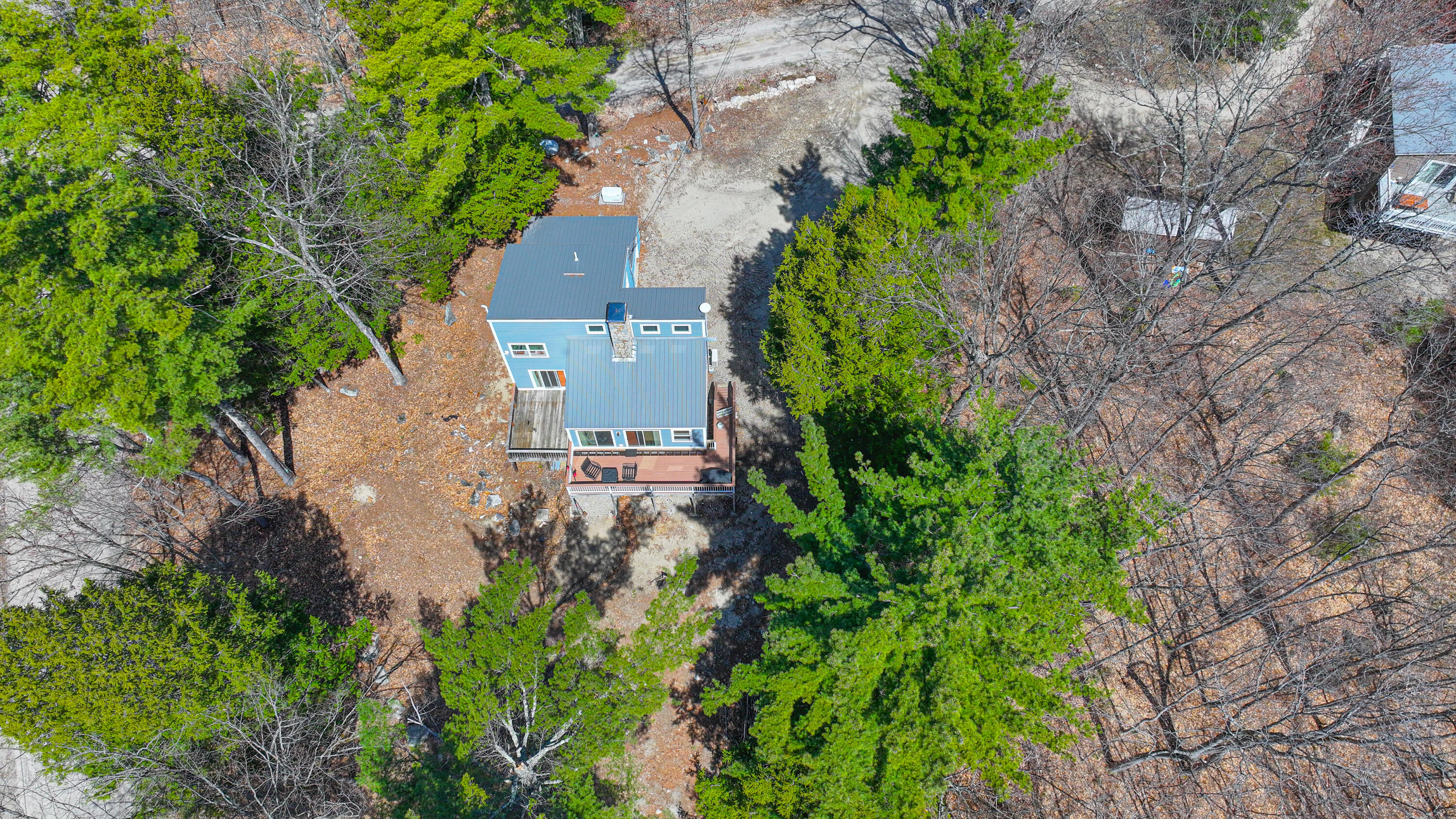 7 Top Hill Road Bridgton ME 04009