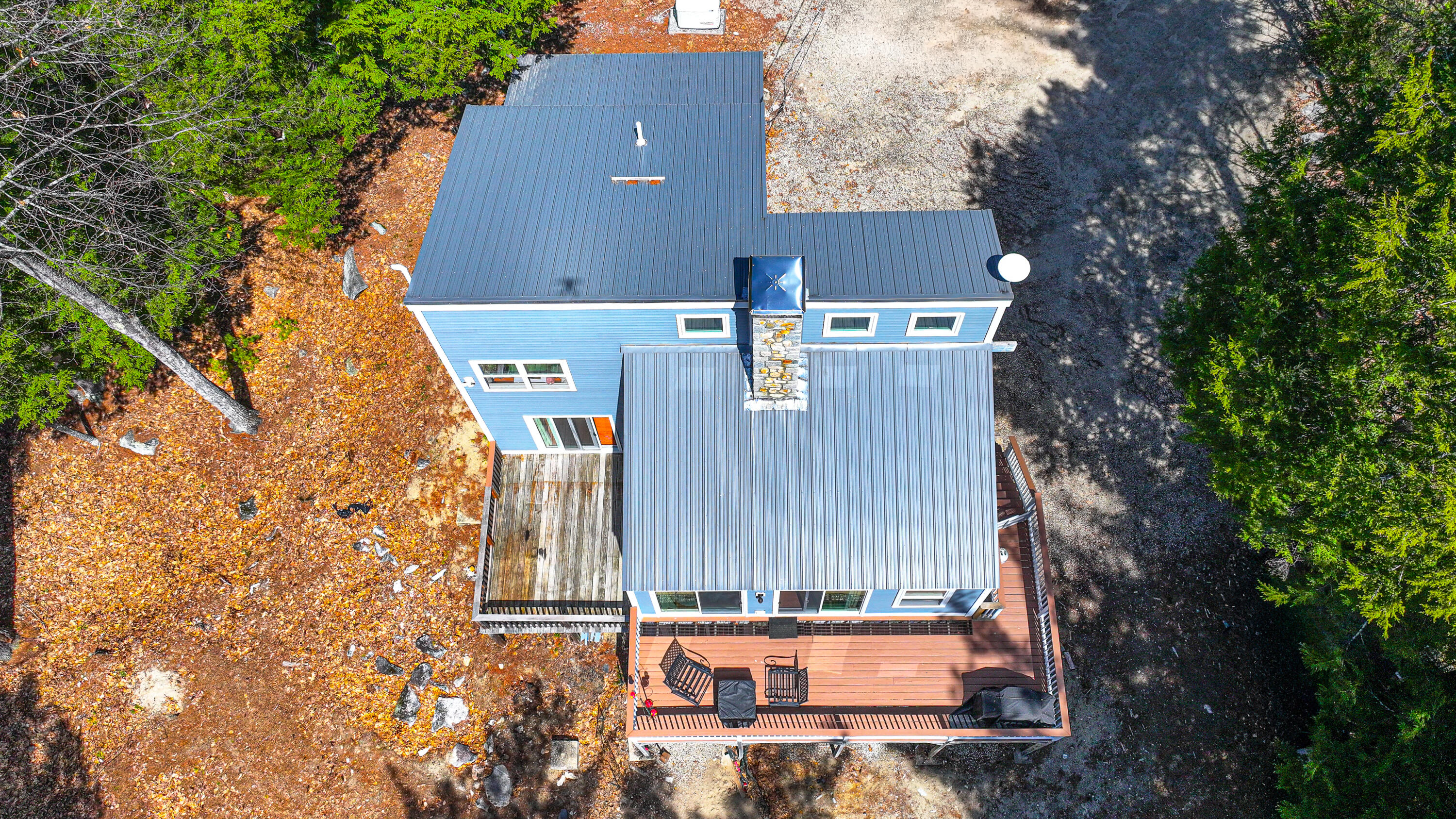 7 Top Hill Road Bridgton ME 04009