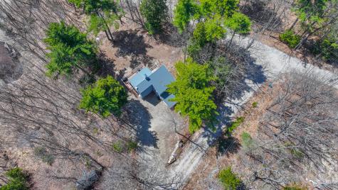 7 Top Hill Road Bridgton ME 04009