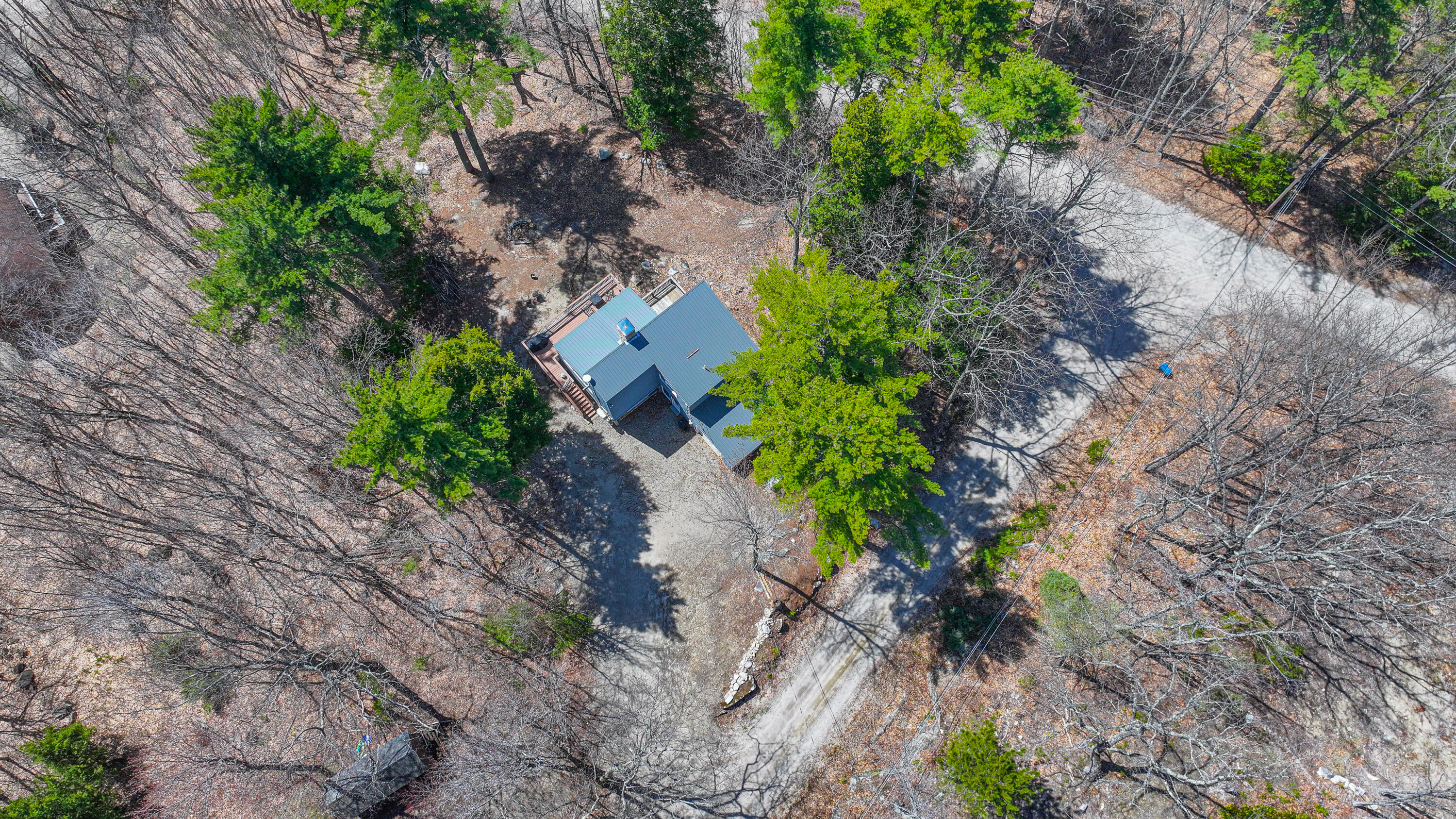 7 Top Hill Road Bridgton ME 04009