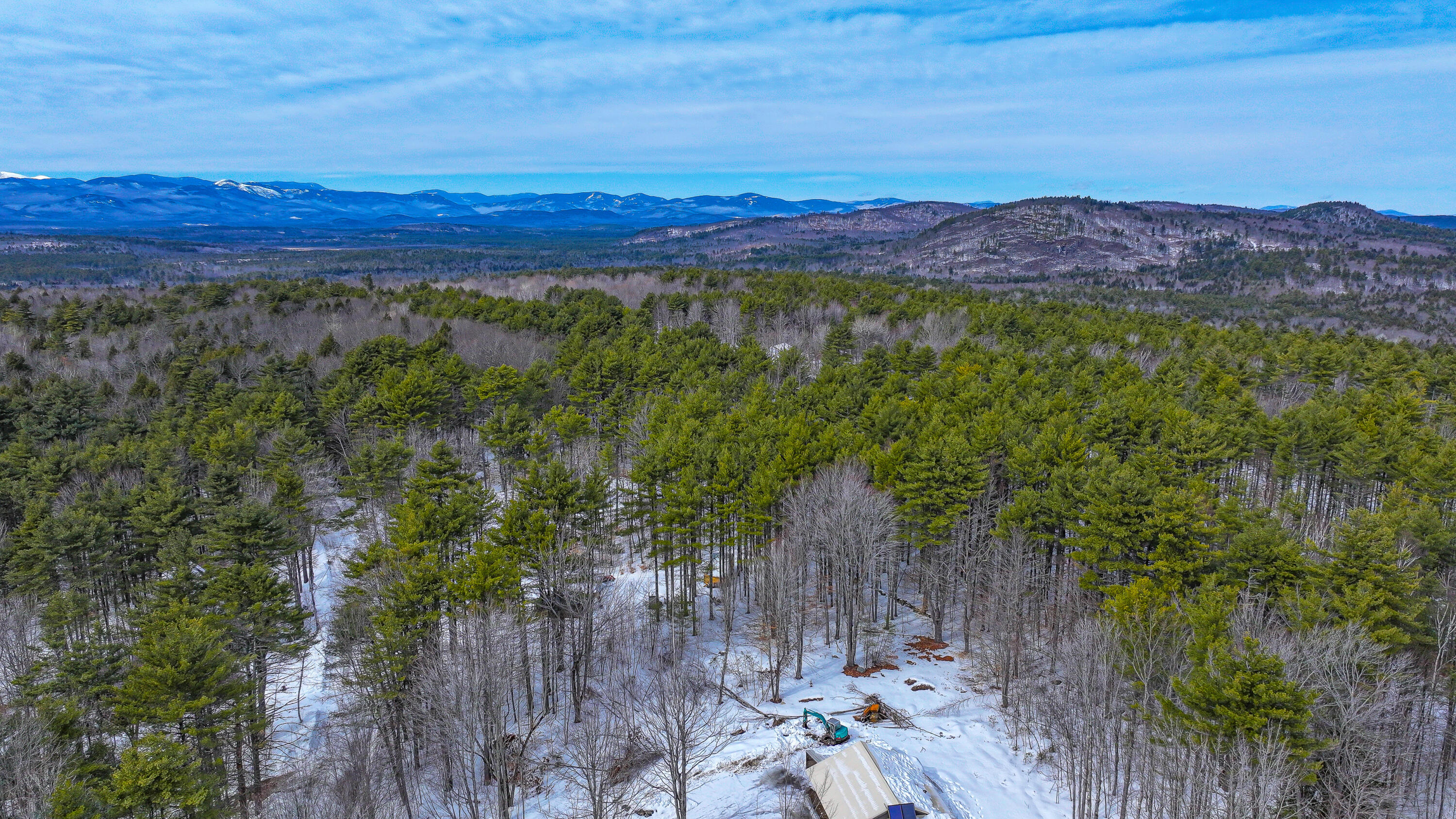 7 Top Hill Road Bridgton ME 04009