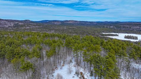 7 Top Hill Road Bridgton ME 04009