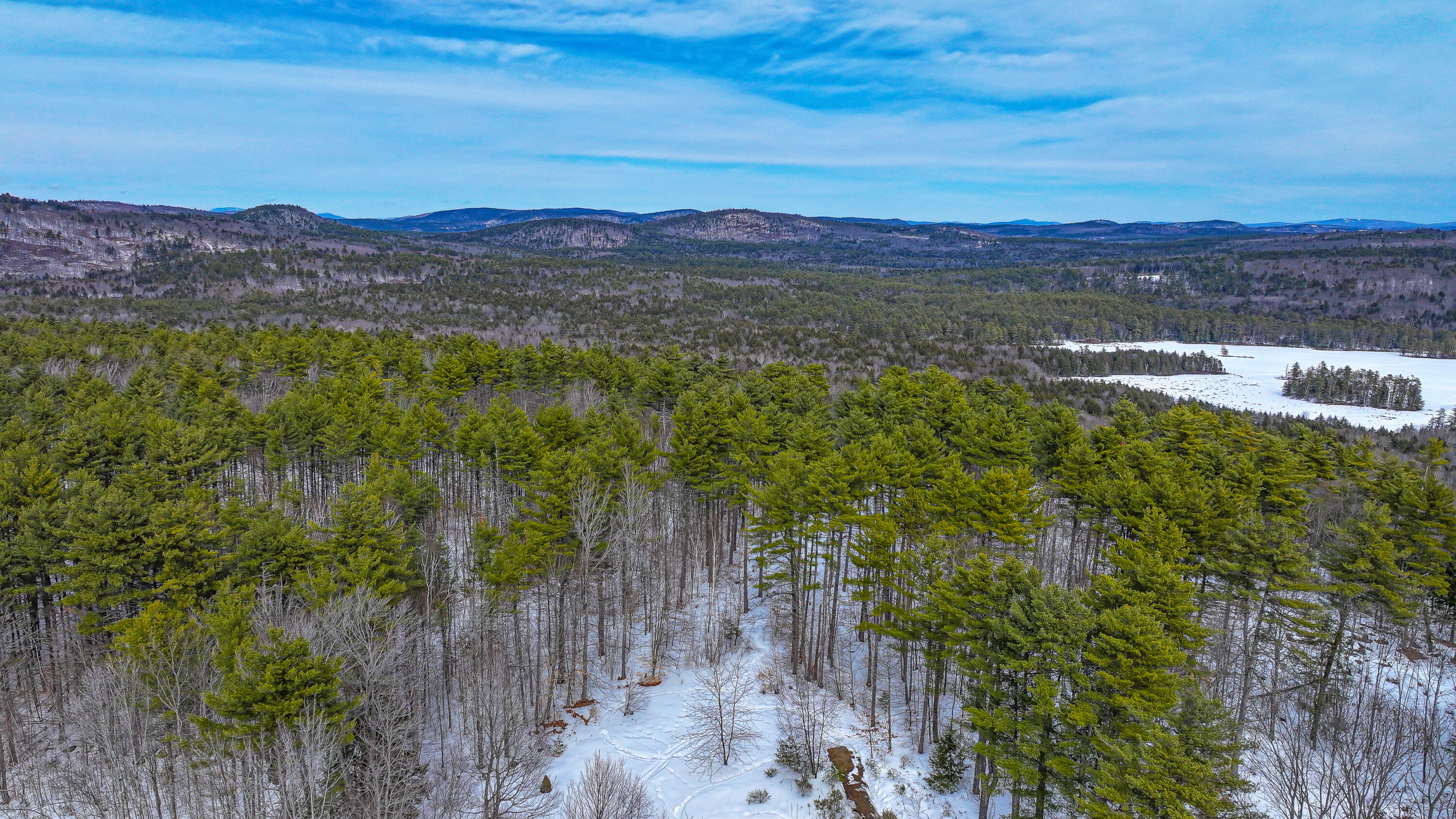 7 Top Hill Road Bridgton ME 04009