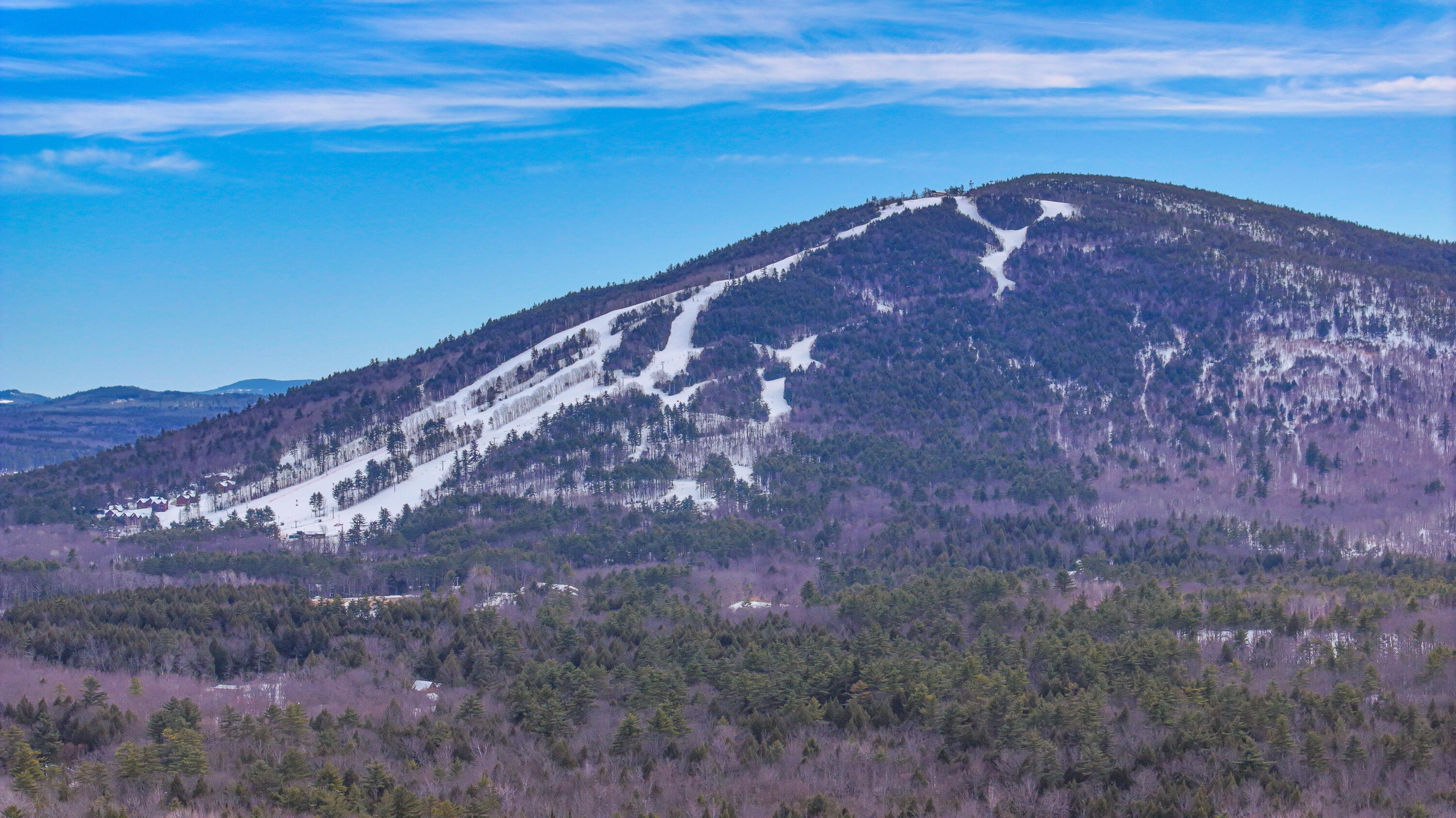 7 Top Hill Road Bridgton ME 04009