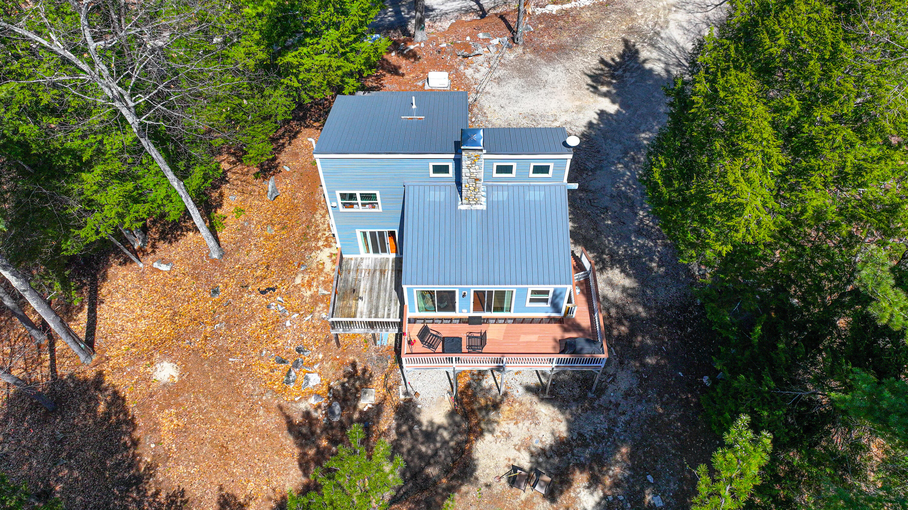 7 Top Hill Road Bridgton ME 04009