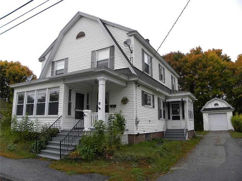 18 Tampa Street Lewiston ME 04240