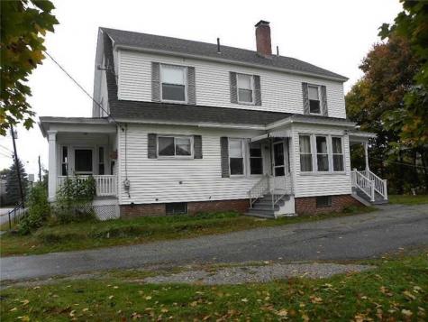 18 Tampa Street Lewiston ME 04240