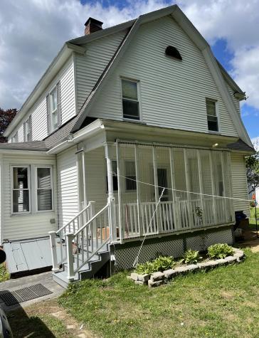18 Tampa Street Lewiston ME 04240