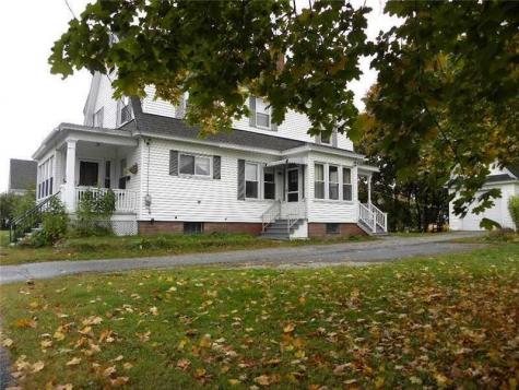 18 Tampa Street Lewiston ME 04240