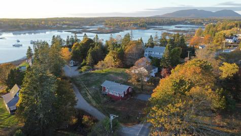 139 Harbor Drive Tremont ME 04653