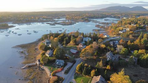 139 Harbor Drive Tremont ME 04653