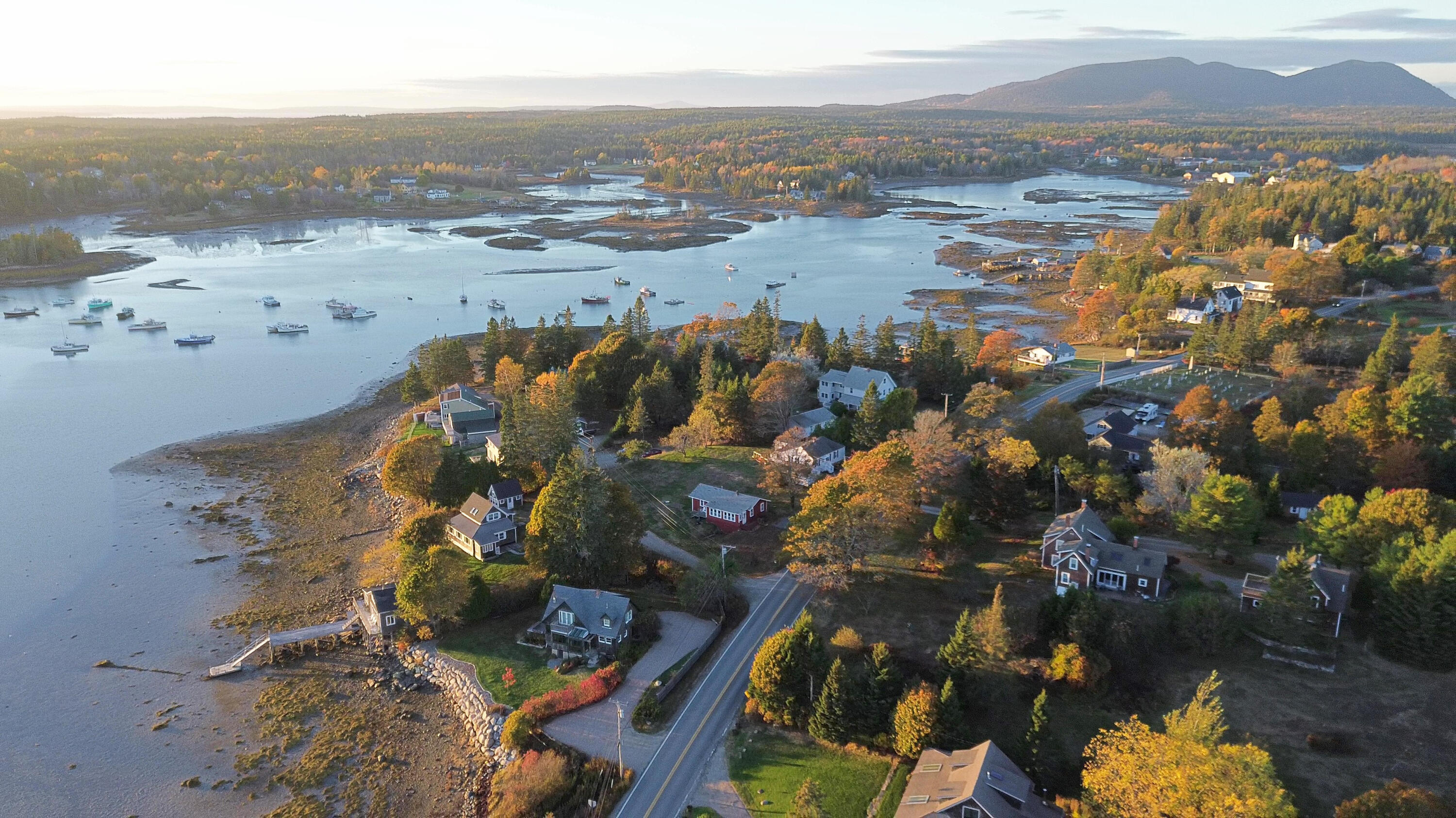 139 Harbor Drive Tremont ME 04653