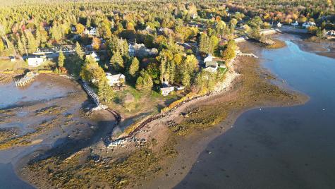 139 Harbor Drive Tremont ME 04653