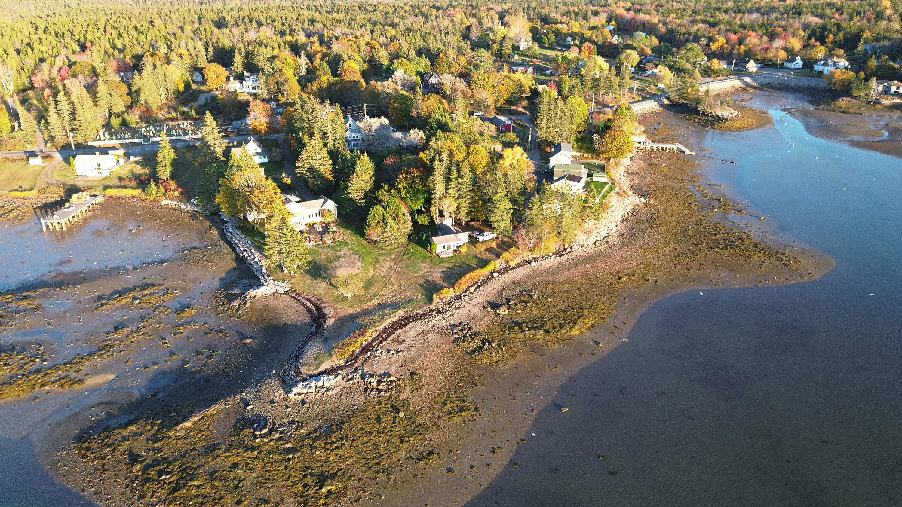 139 Harbor Drive Tremont ME 04653