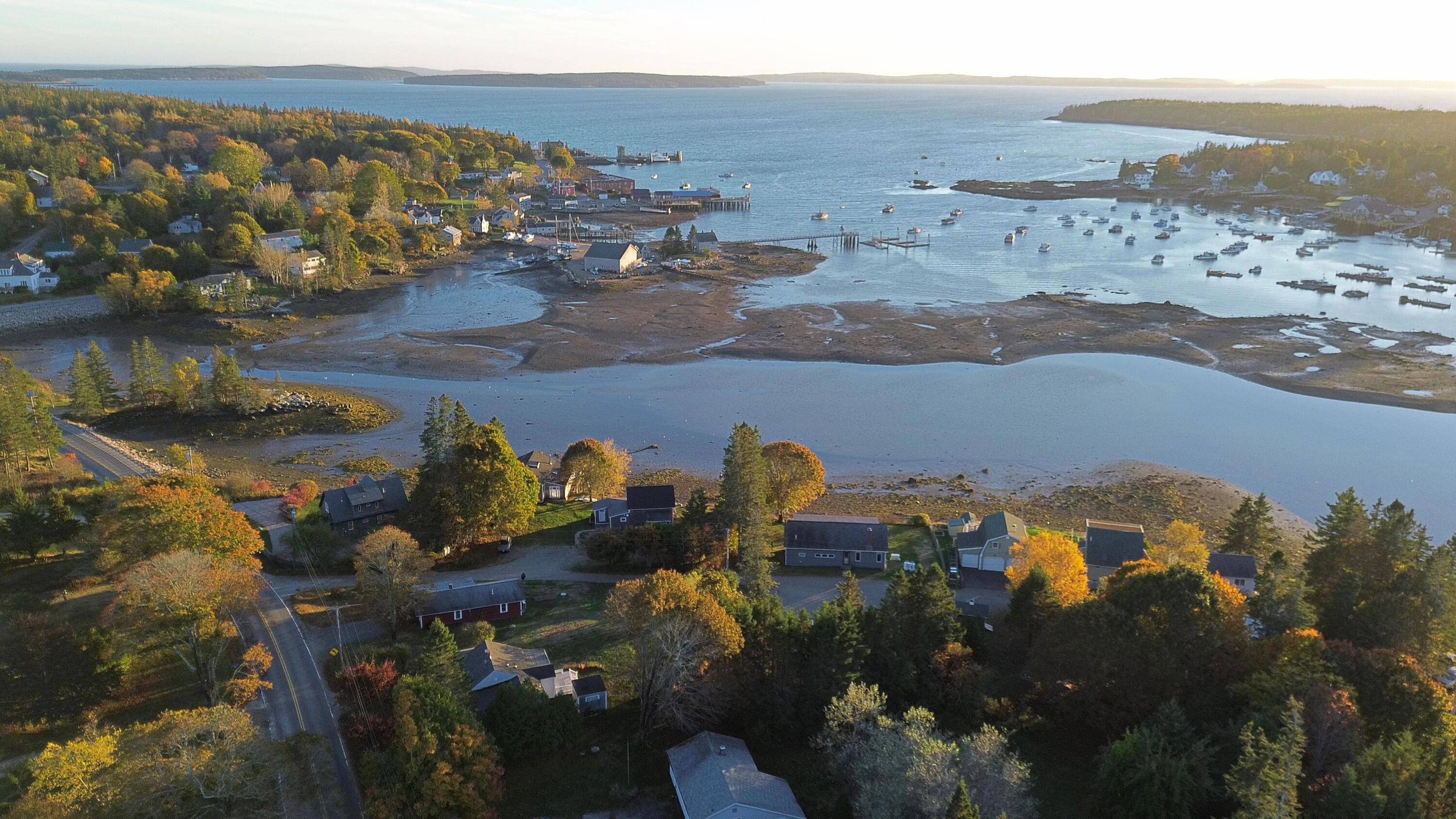 139 Harbor Drive Tremont ME 04653