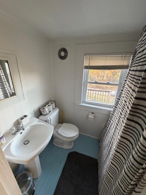 139 Harbor Drive Tremont ME 04653