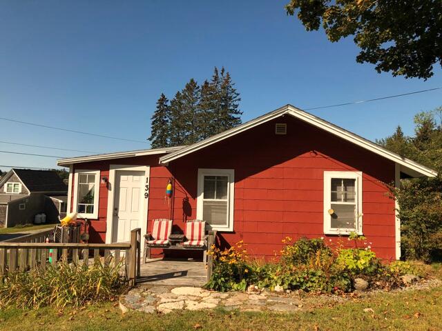 139 Harbor Drive Tremont ME 04653