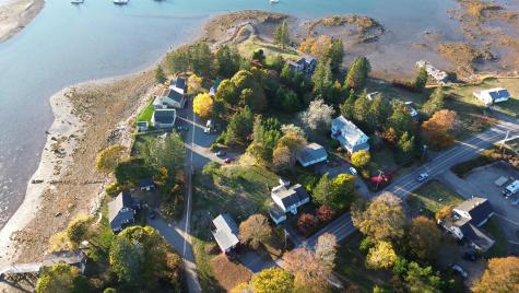 139 Harbor Drive Tremont ME 04653