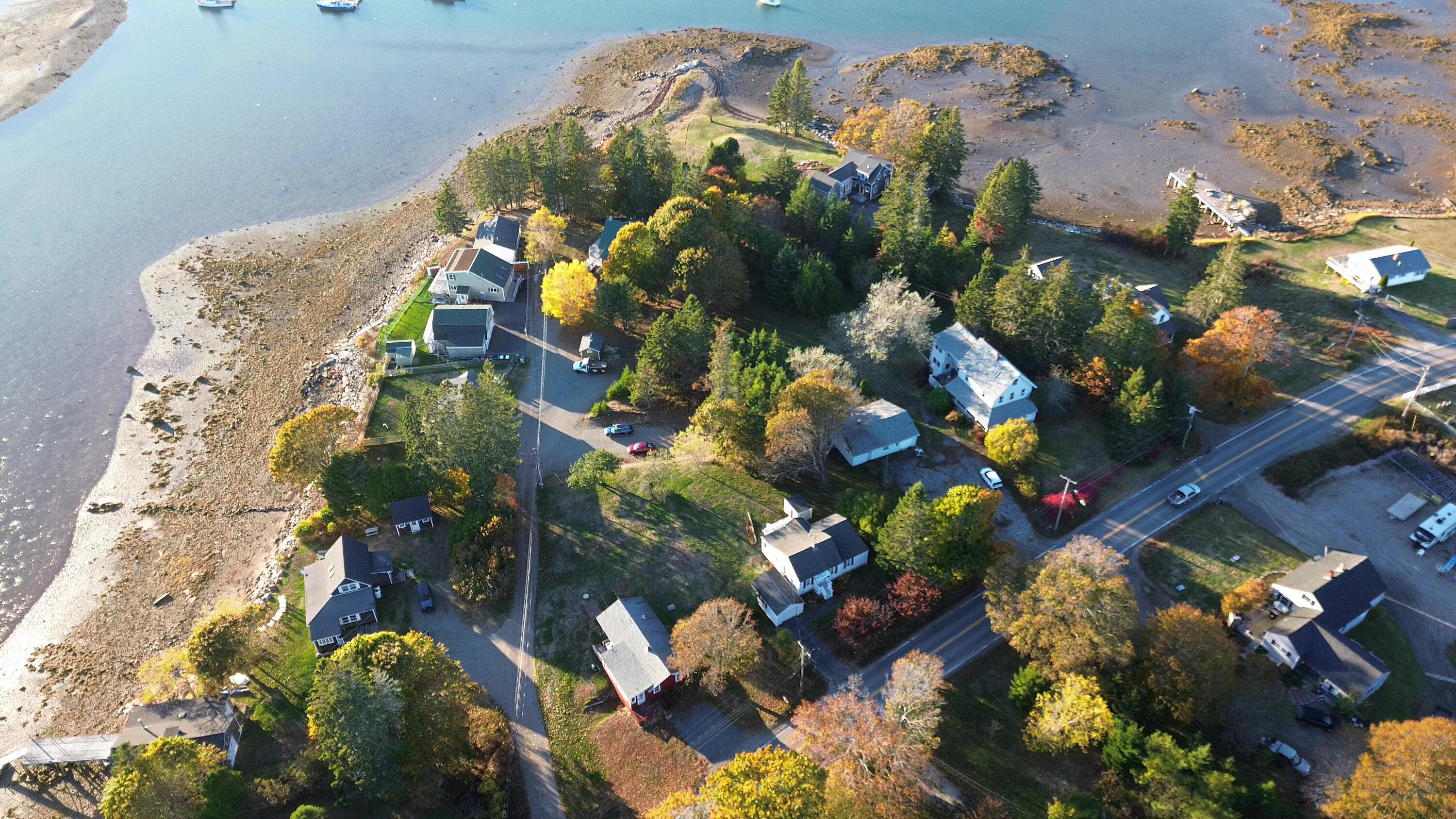 139 Harbor Drive Tremont ME 04653