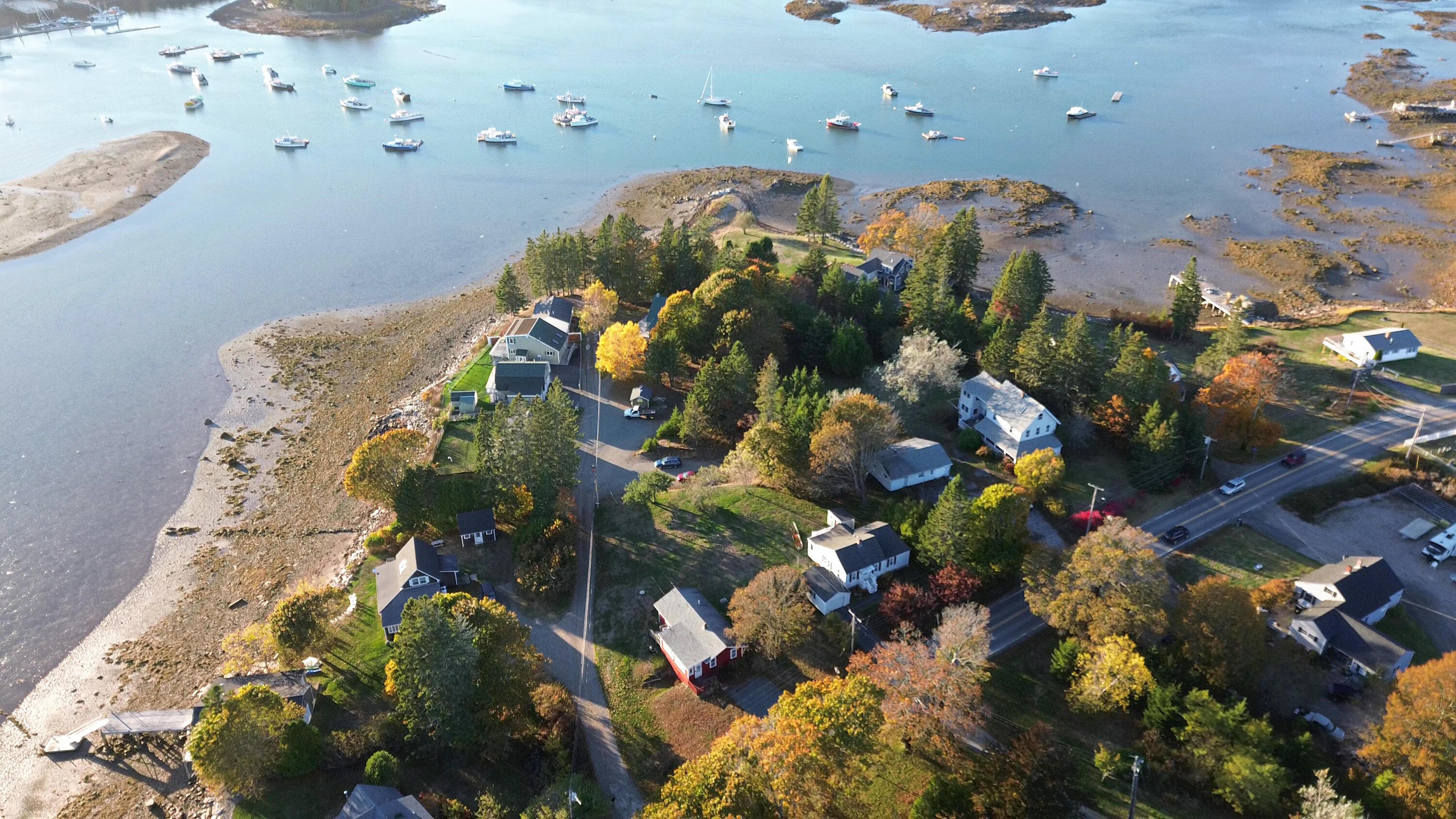 139 Harbor Drive Tremont ME 04653