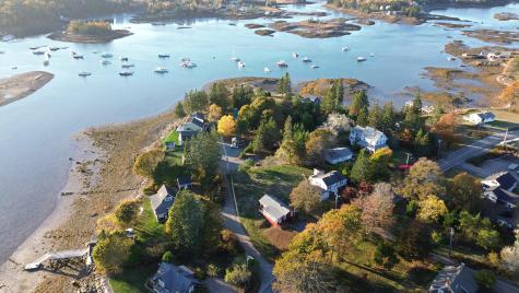 139 Harbor Drive Tremont ME 04653