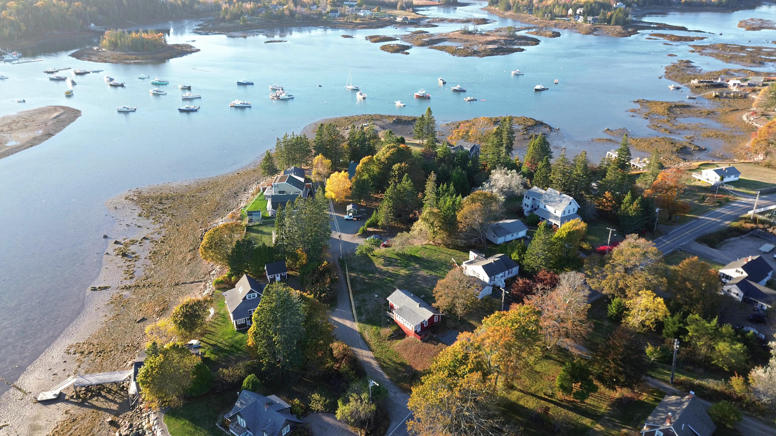 139 Harbor Drive Tremont ME 04653