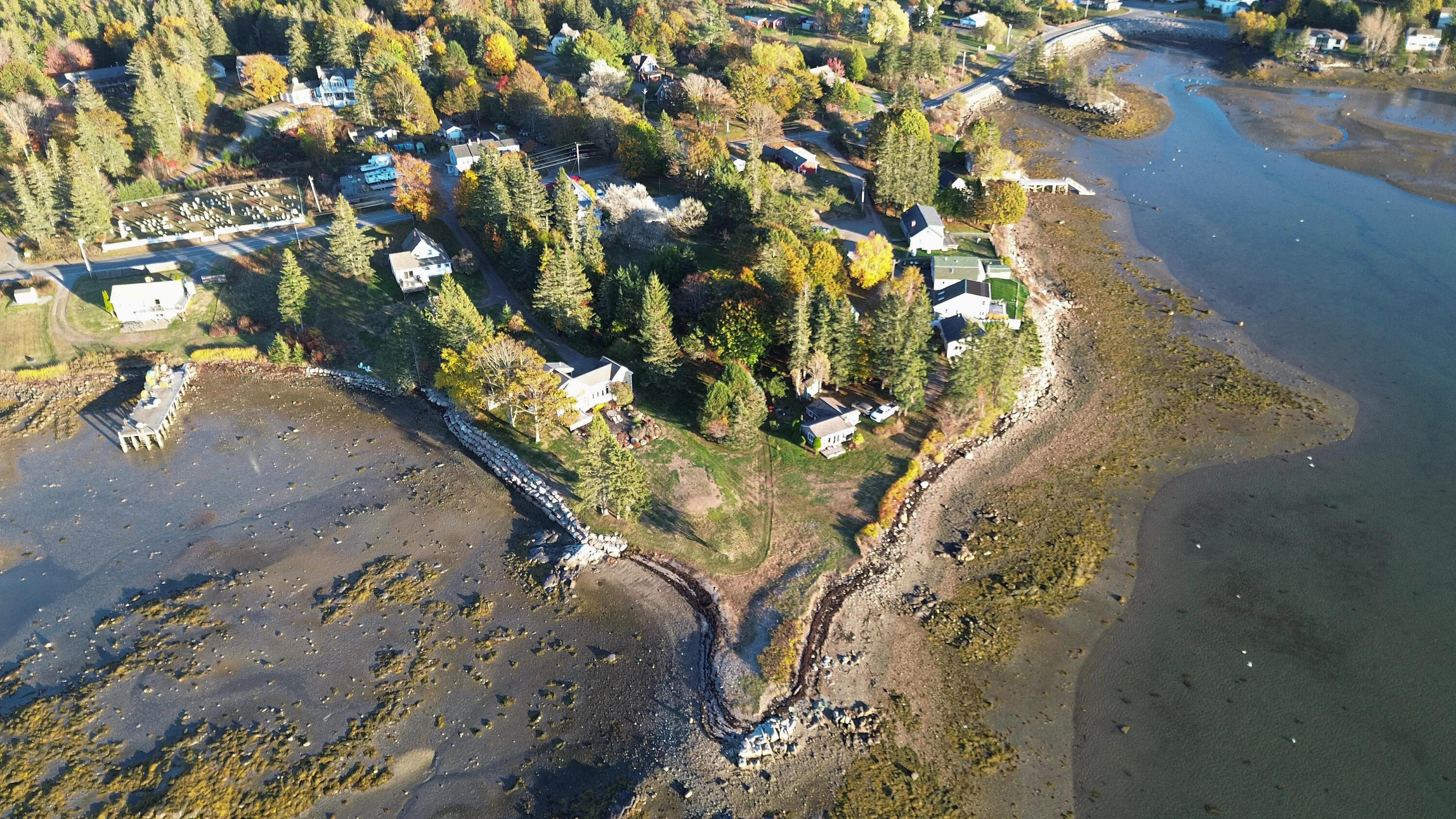 139 Harbor Drive Tremont ME 04653