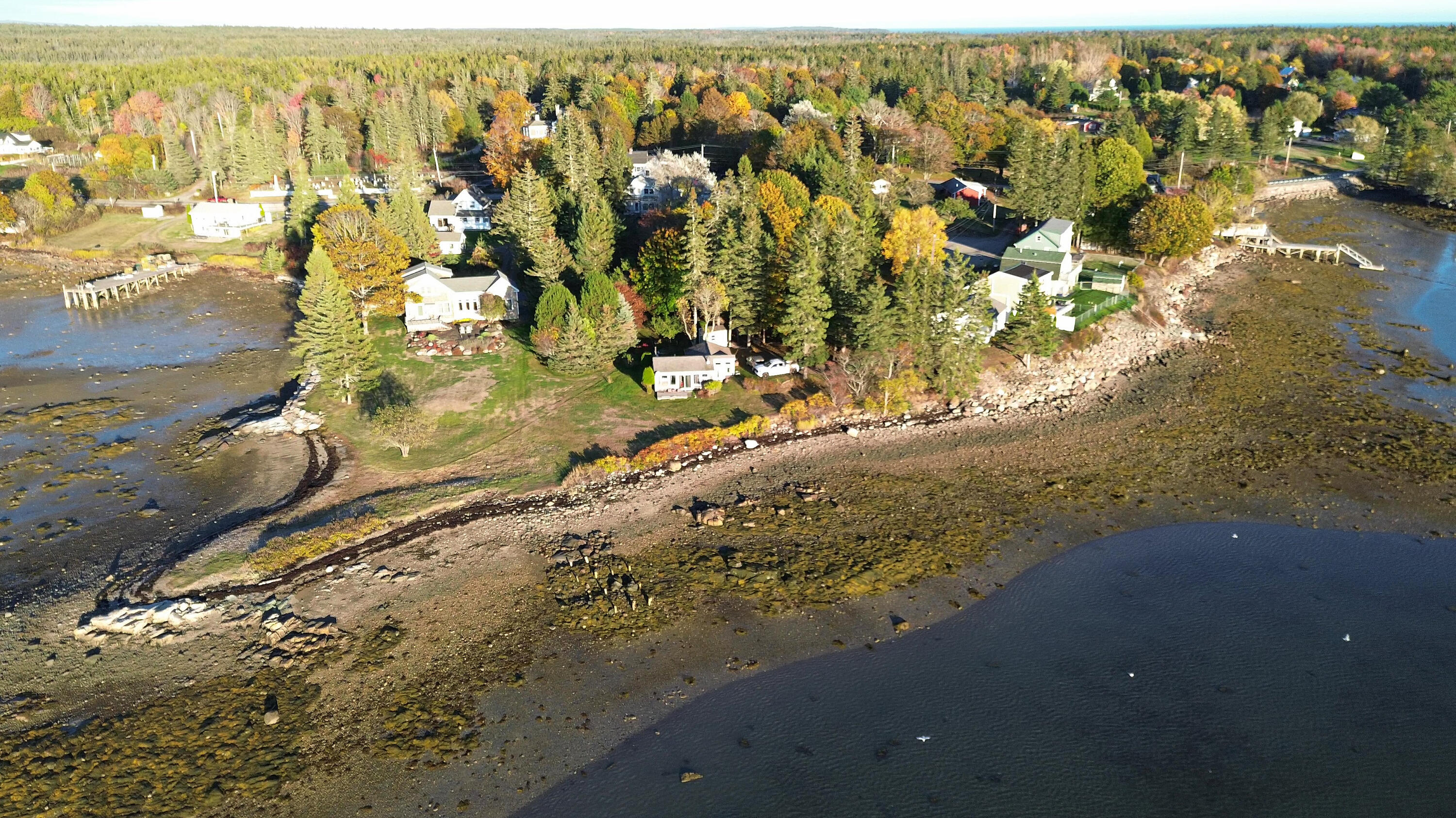 139 Harbor Drive Tremont ME 04653