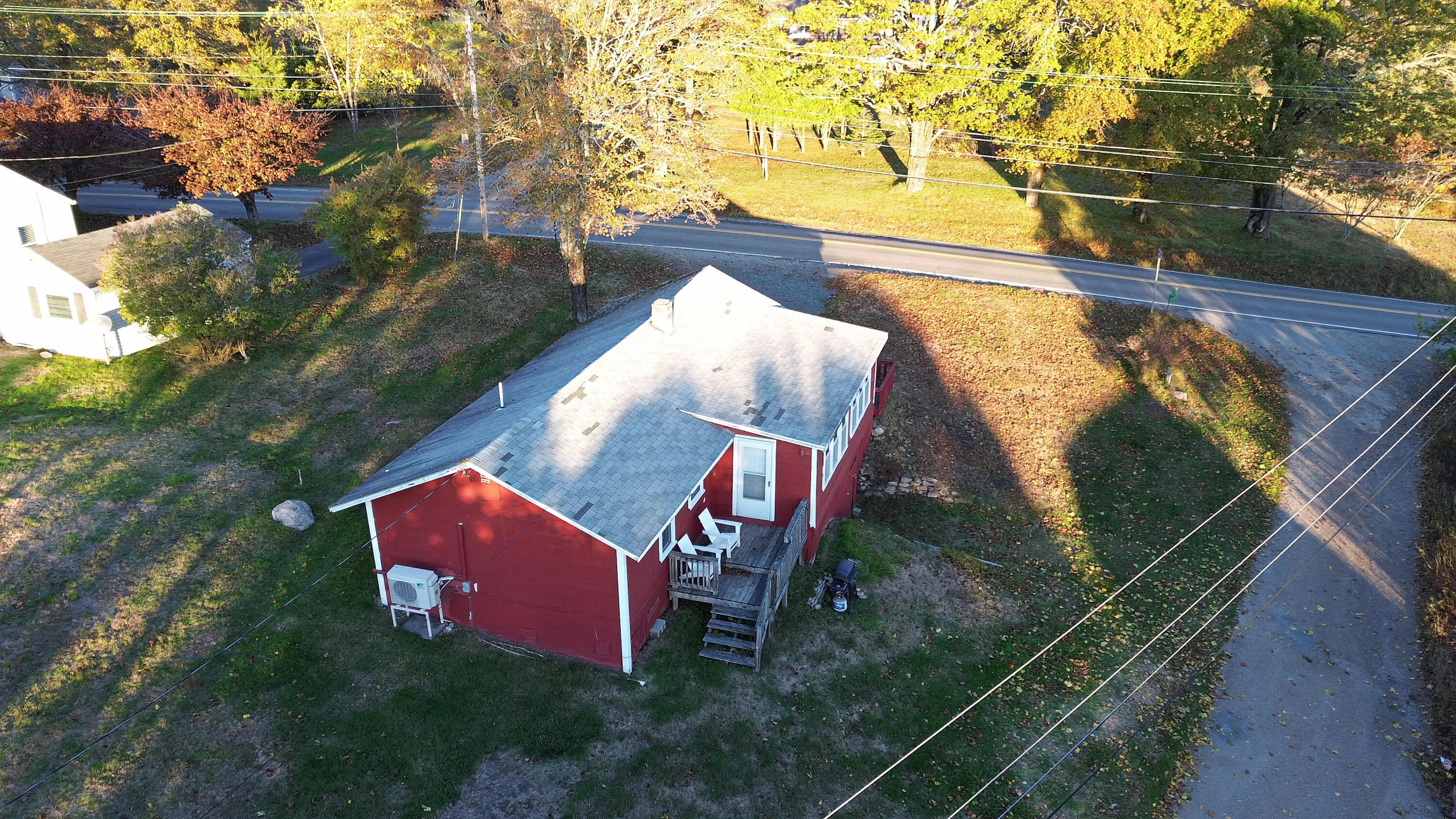 139 Harbor Drive Tremont ME 04653