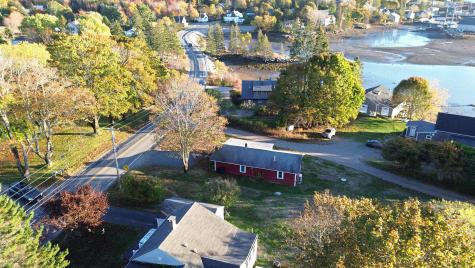 139 Harbor Drive Tremont ME 04653