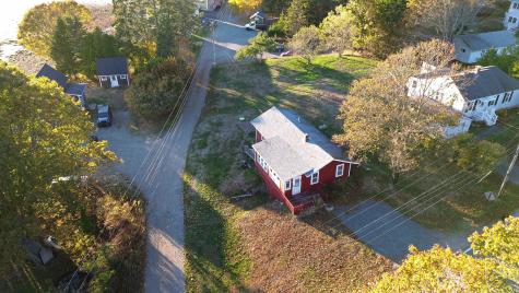 139 Harbor Drive Tremont ME 04653