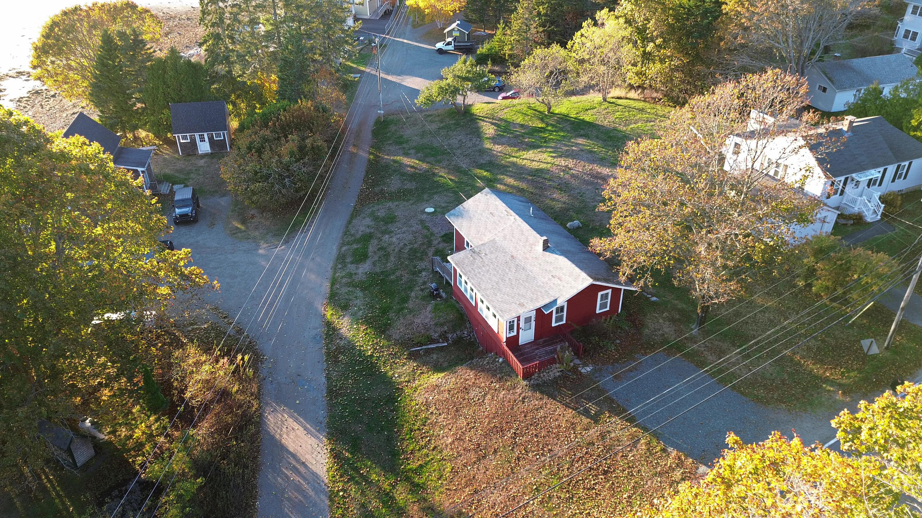 139 Harbor Drive Tremont ME 04653