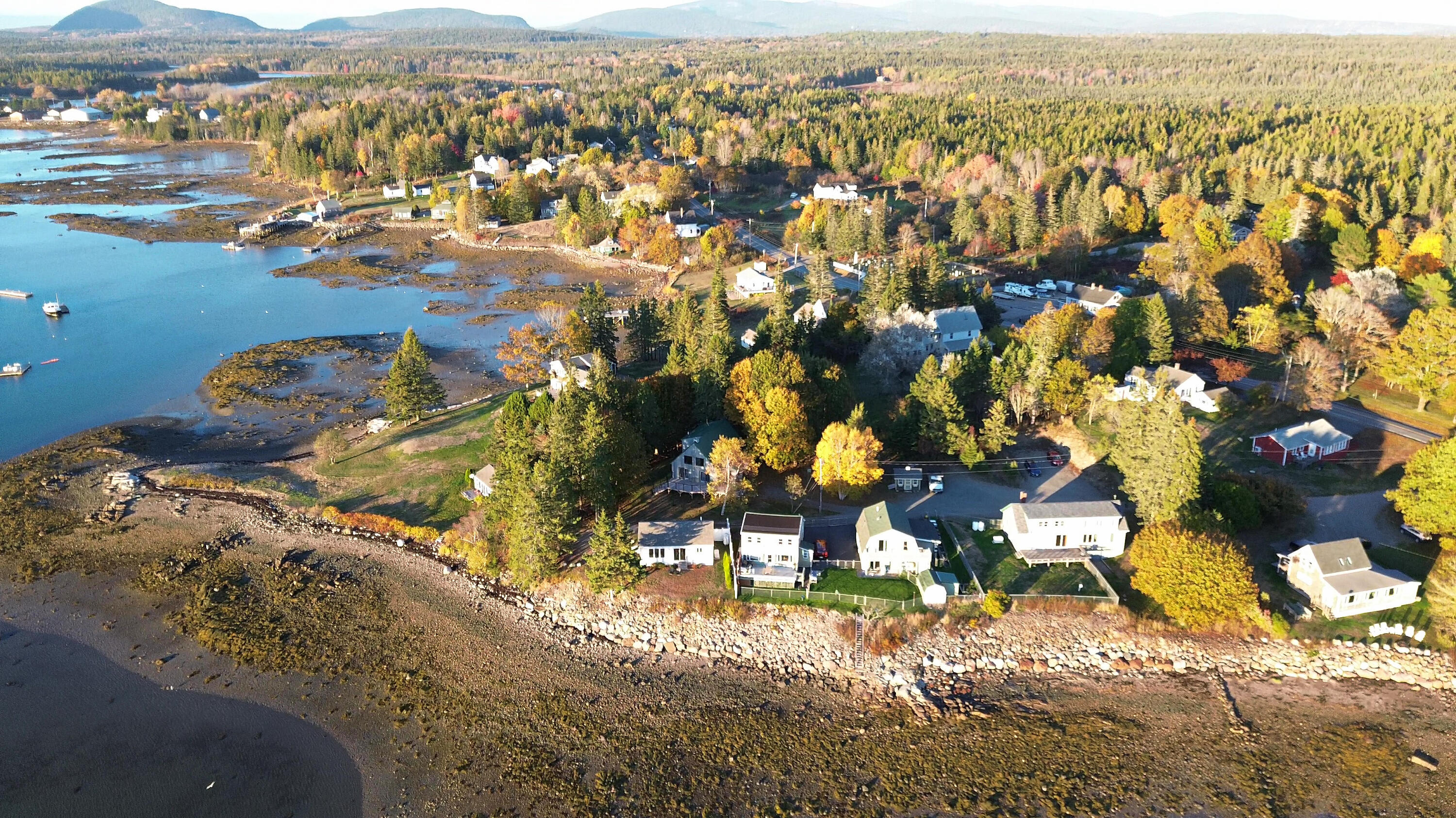 139 Harbor Drive Tremont ME 04653