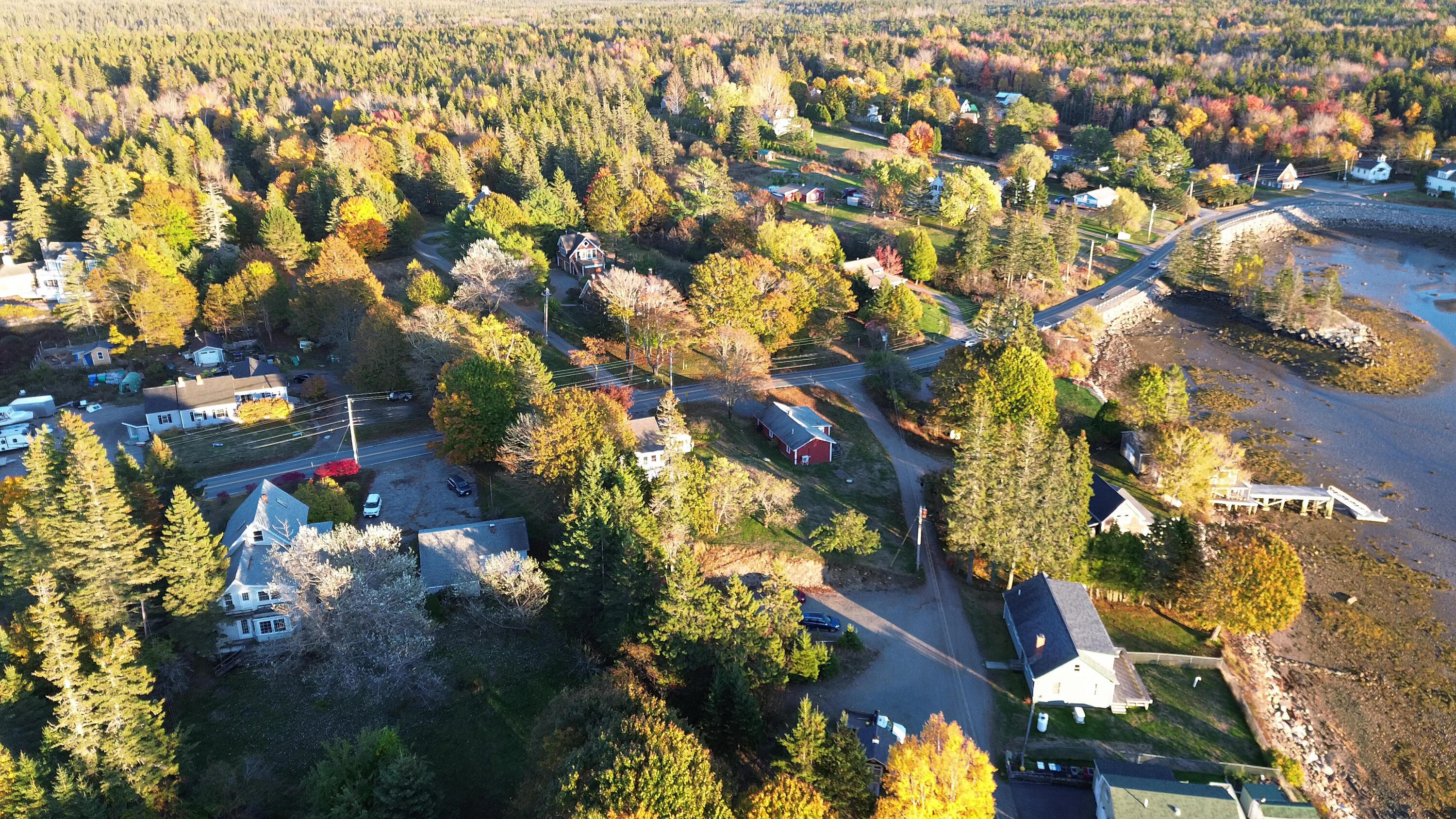 139 Harbor Drive Tremont ME 04653