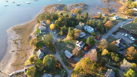 139 Harbor Drive Tremont ME 04653