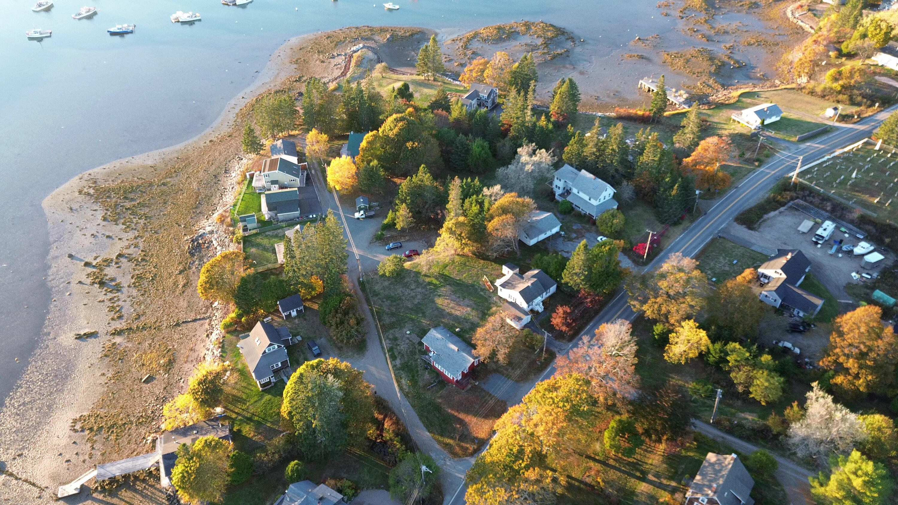 139 Harbor Drive Tremont ME 04653