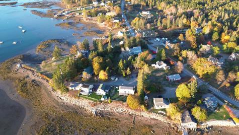 139 Harbor Drive Tremont ME 04653