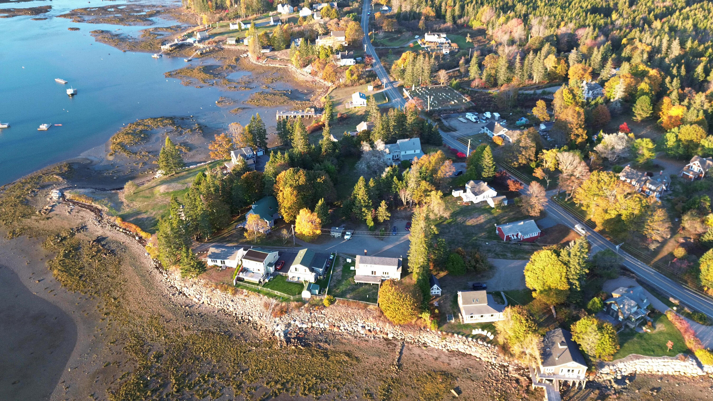 139 Harbor Drive Tremont ME 04653