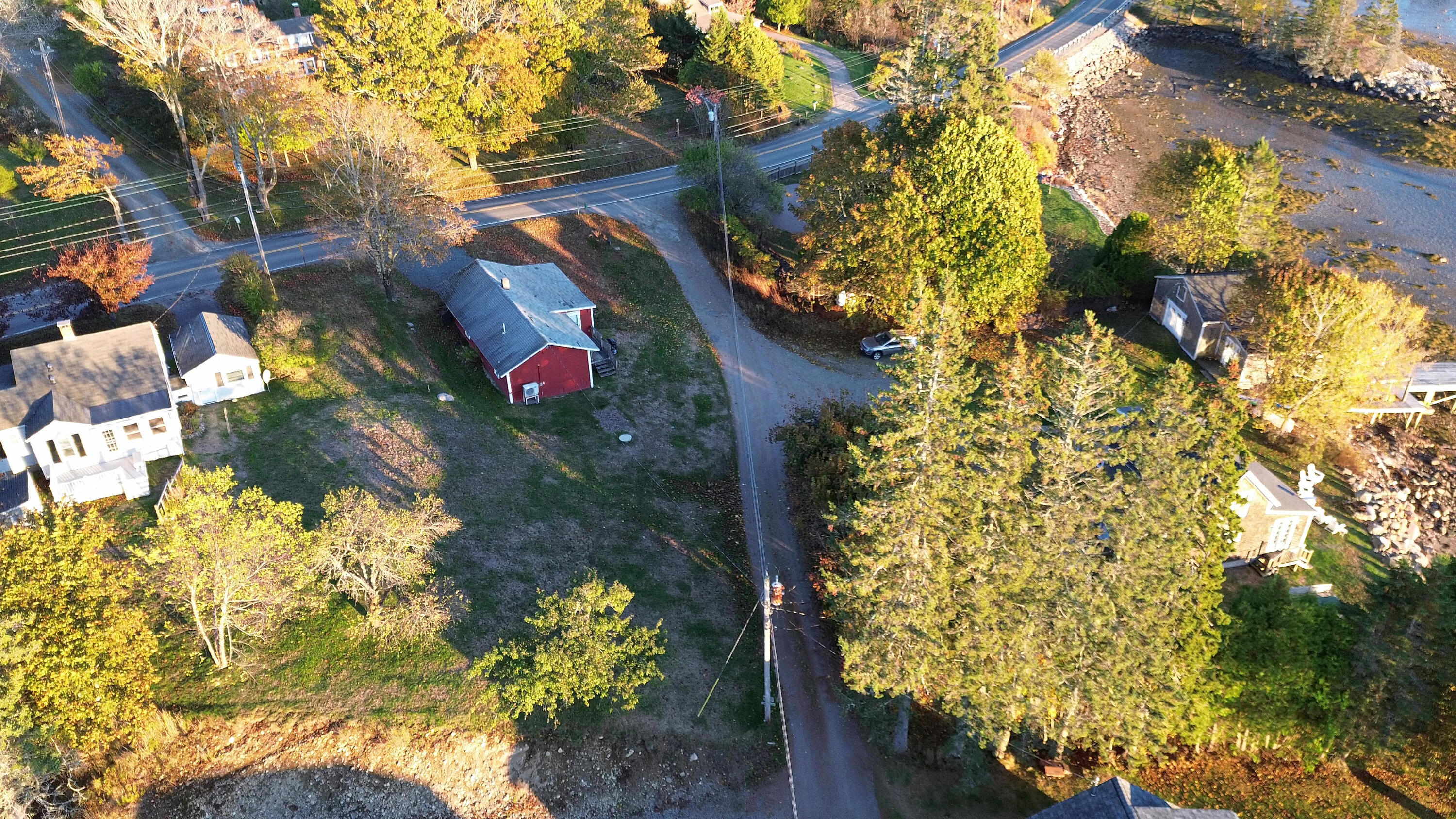 139 Harbor Drive Tremont ME 04653