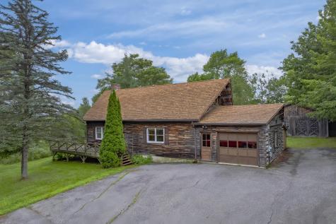 5 Labelle Road Ellsworth ME 04605