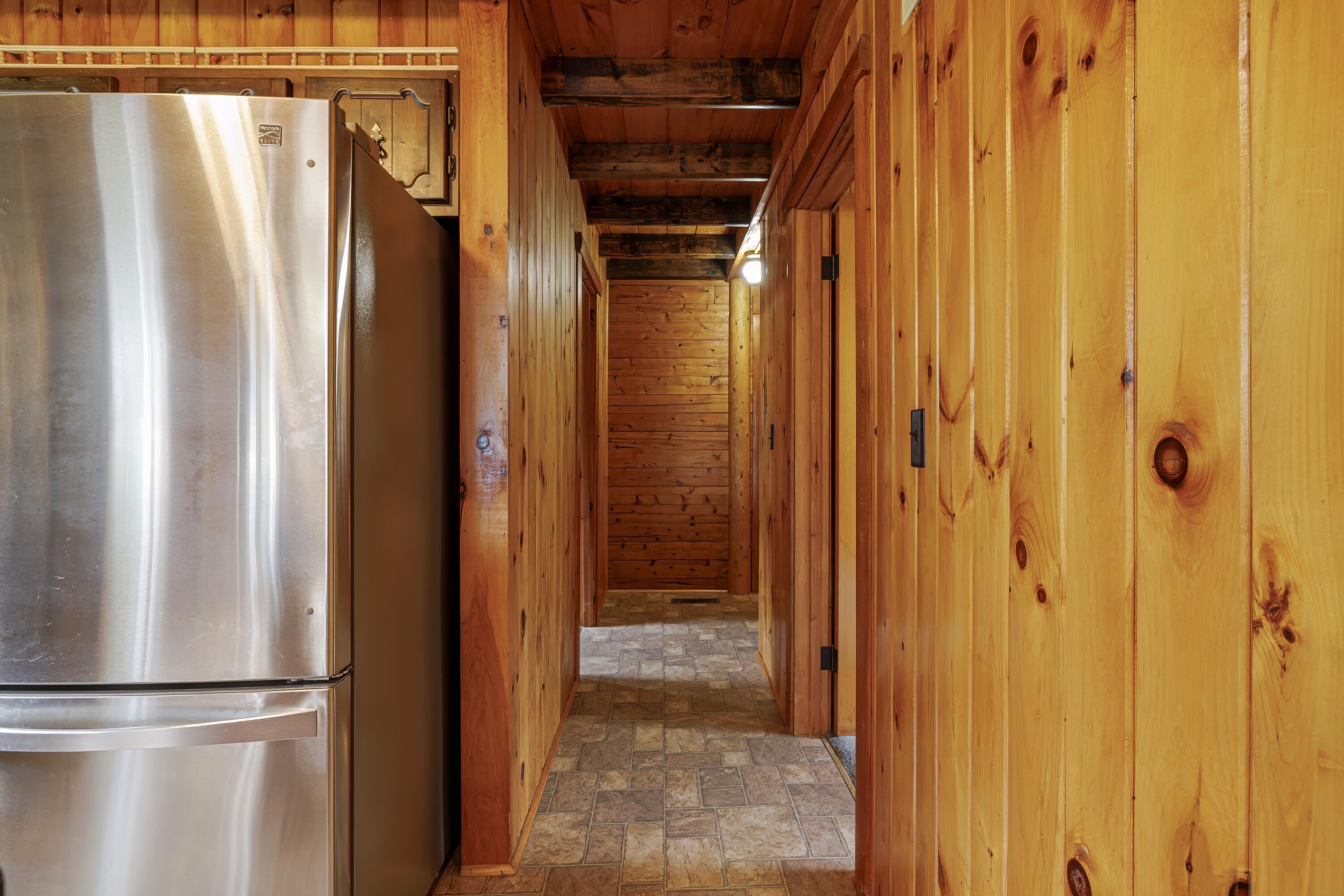 5 Labelle Road Ellsworth ME 04605