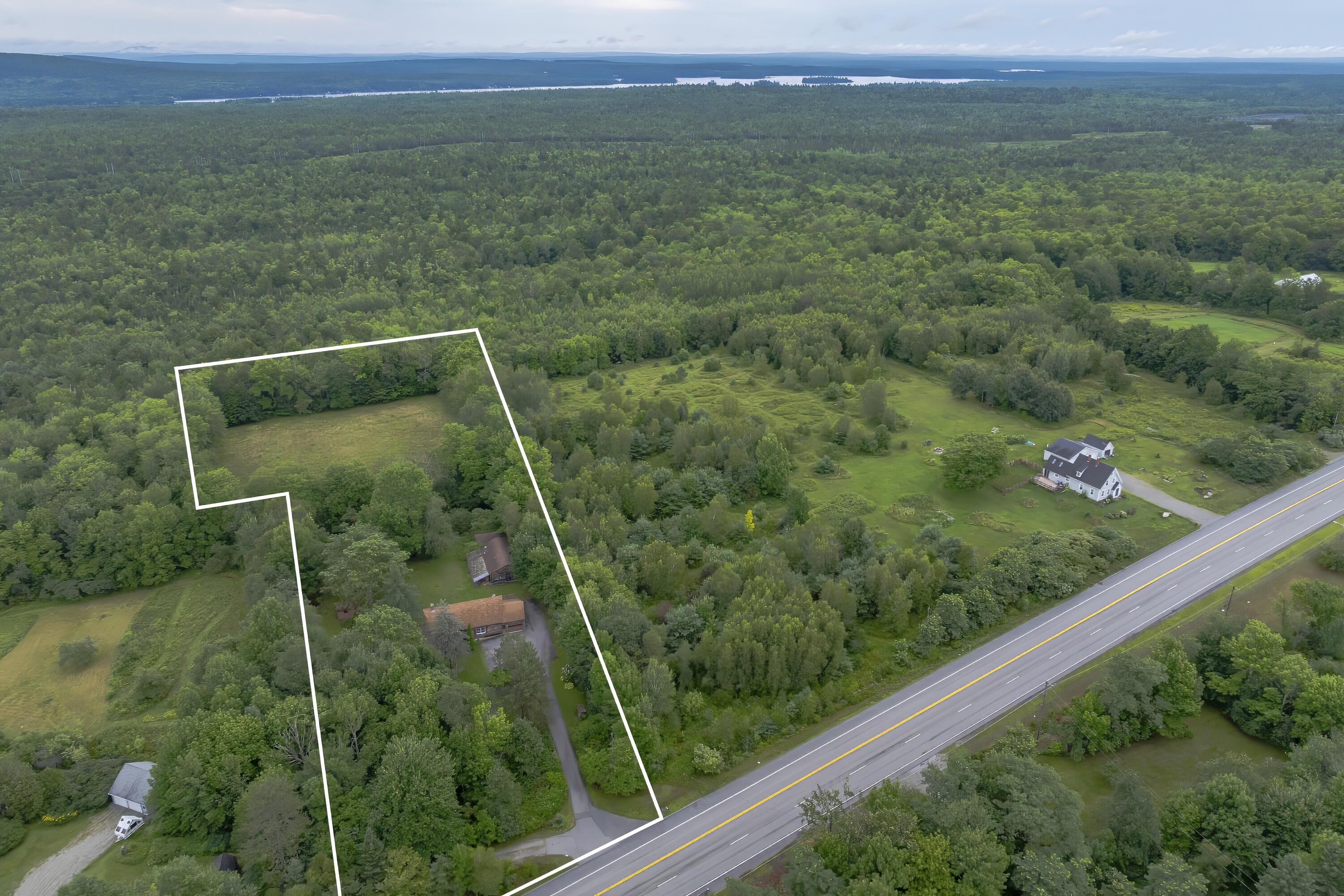 5 Labelle Road Ellsworth ME 04605