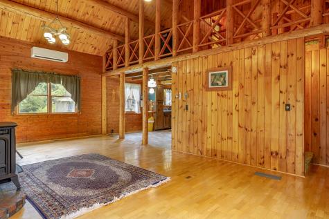 5 Labelle Road Ellsworth ME 04605