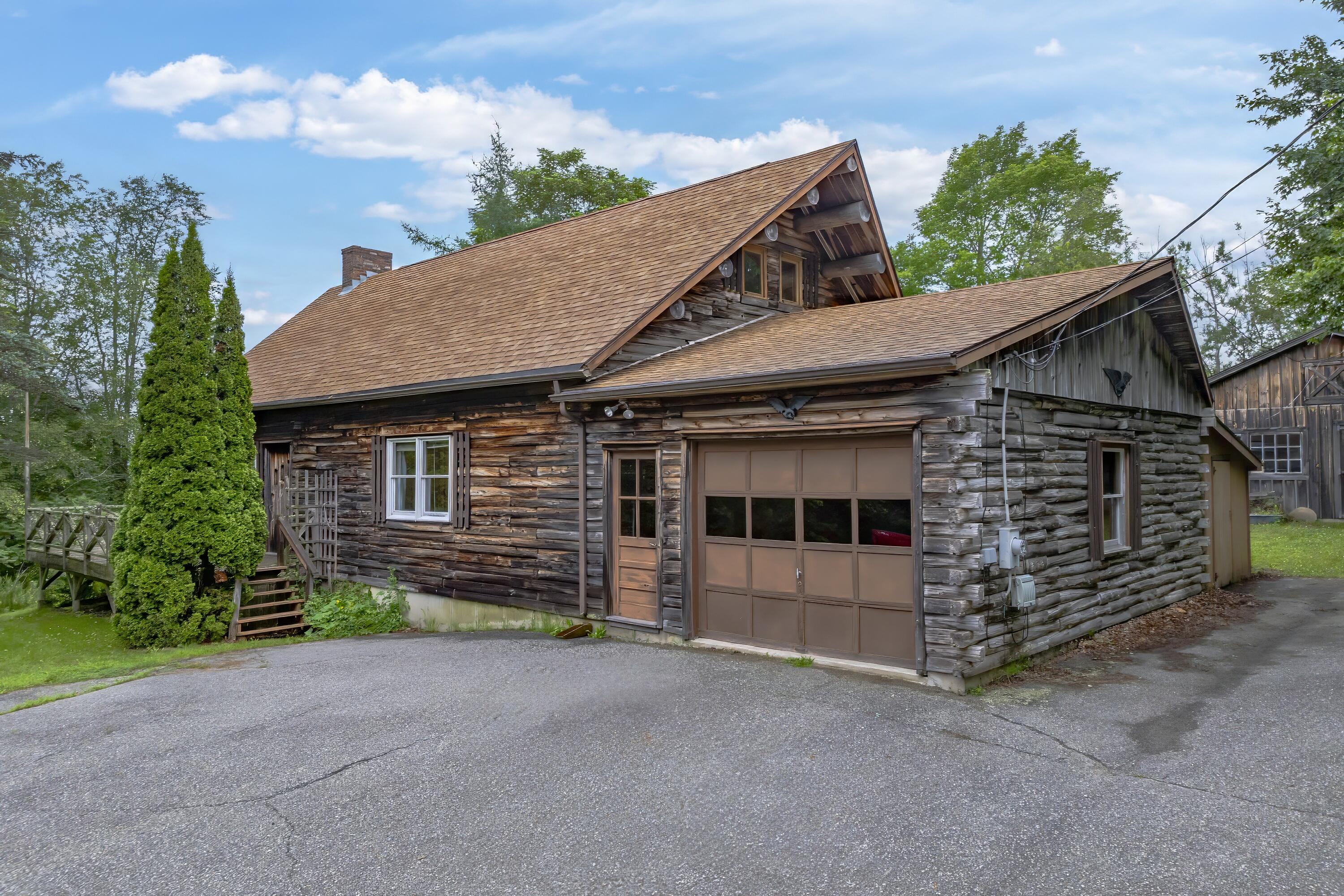 5 Labelle Road Ellsworth ME 04605