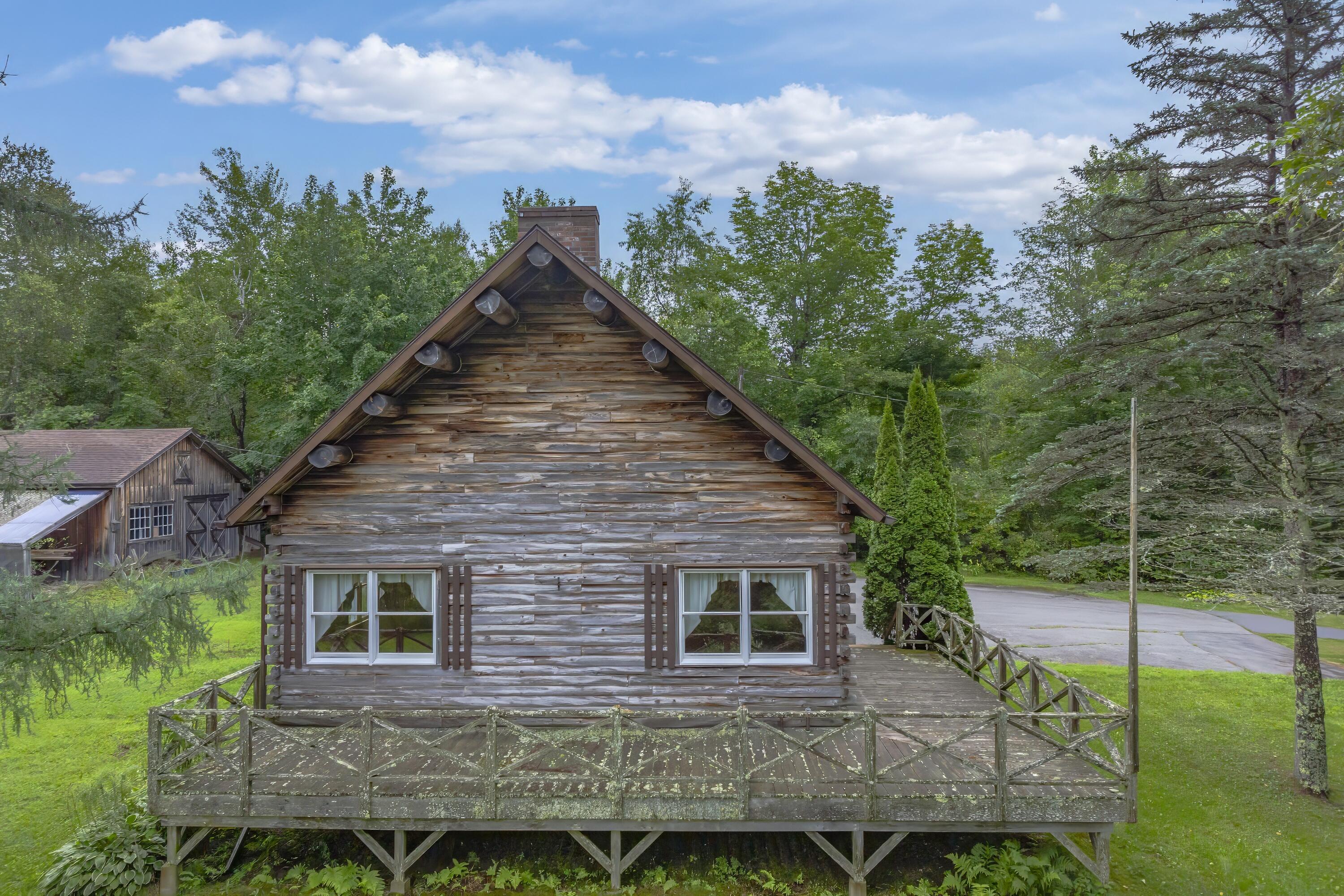 5 Labelle Road Ellsworth ME 04605